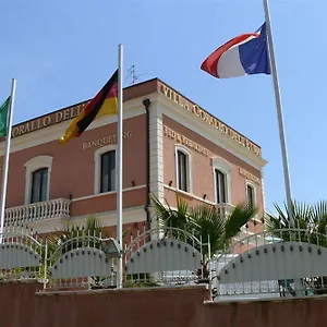 Bed & Breakfast Corallo Dell'etna, Aci SantʼAntonio