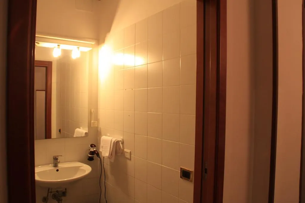 Hotel Sileno Gela